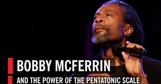 Bobby McFerrin